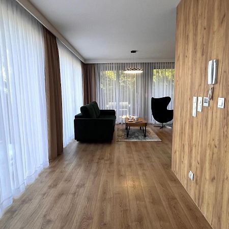 Plazowa Residence Szczyrk Exterior foto